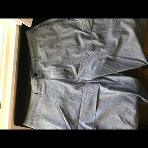 Ocean current board shorts size 38